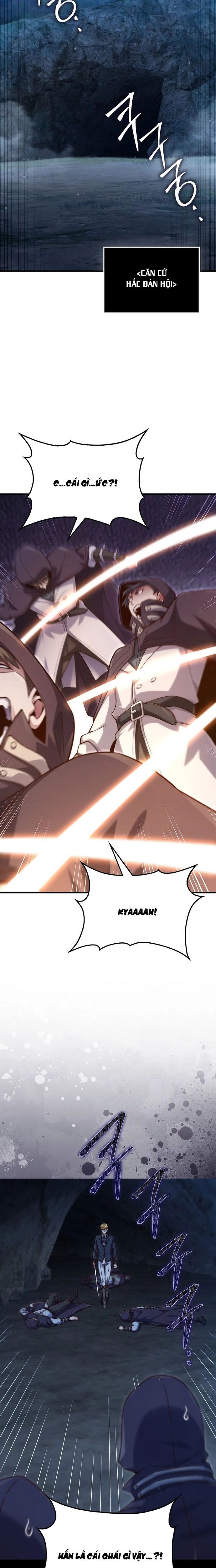 Thương Nhân Thánh Thần Chapter 153 - 18