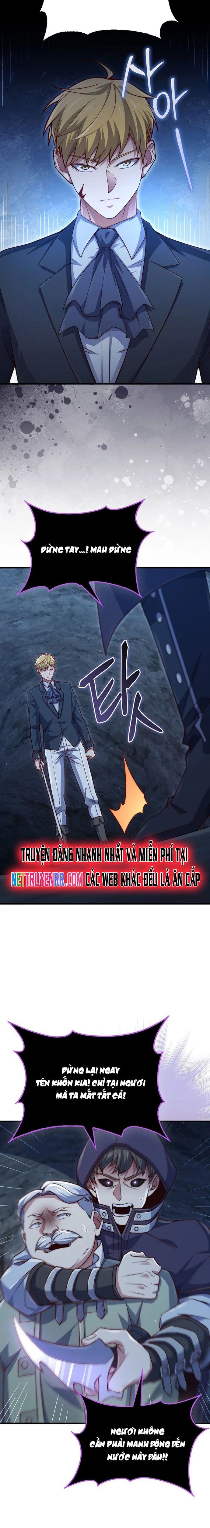 Thương Nhân Thánh Thần Chapter 153 - 19