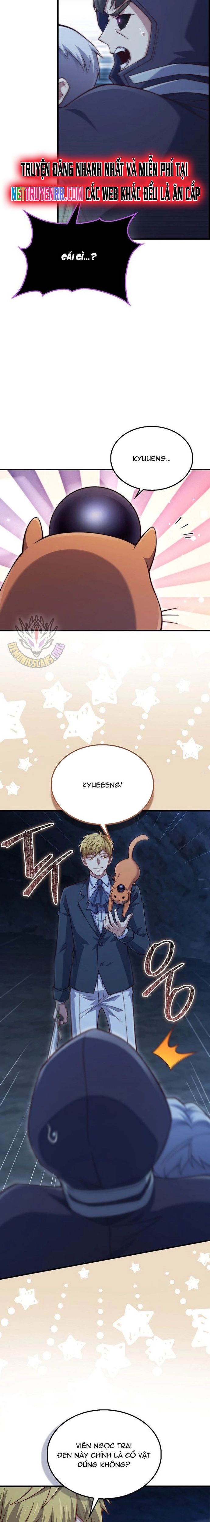 Thương Nhân Thánh Thần Chapter 153 - 21