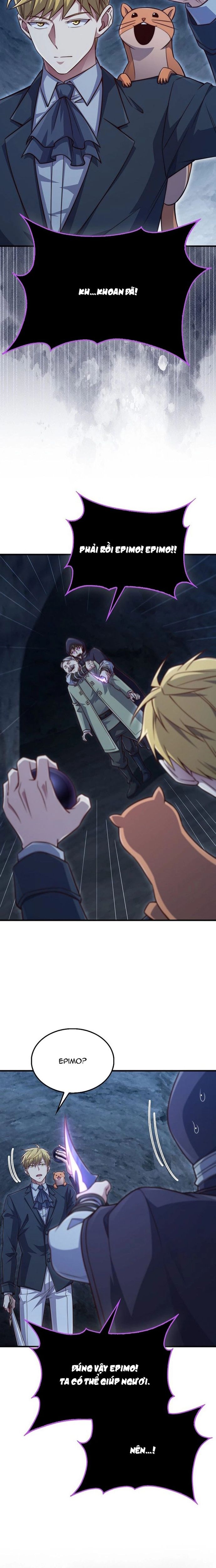Thương Nhân Thánh Thần Chapter 153 - 24