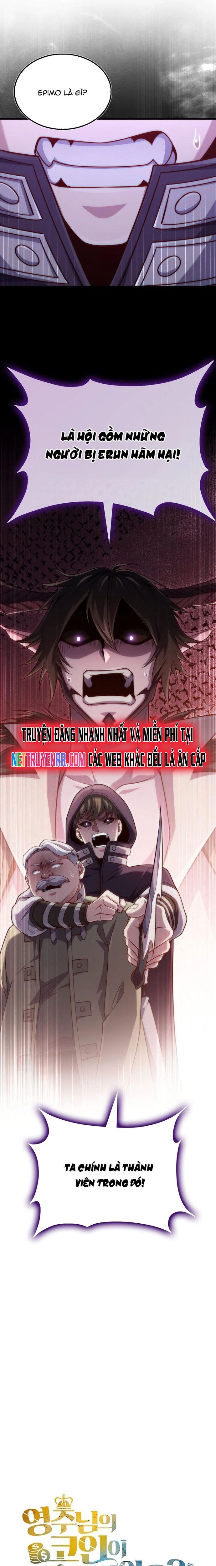 Thương Nhân Thánh Thần Chapter 153 - 25