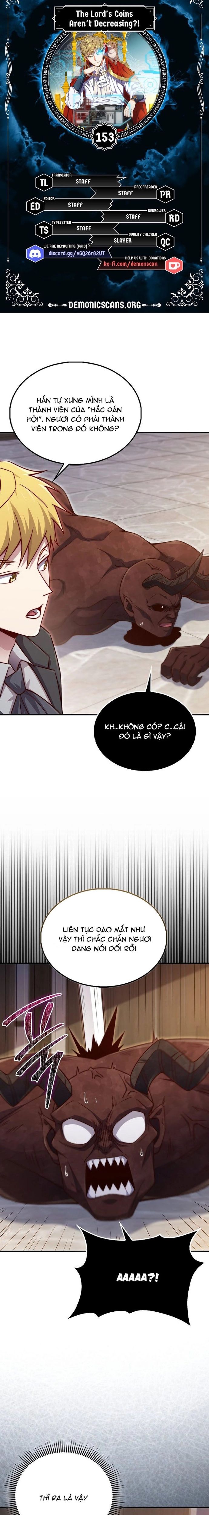 Thương Nhân Thánh Thần Chapter 153 - 4