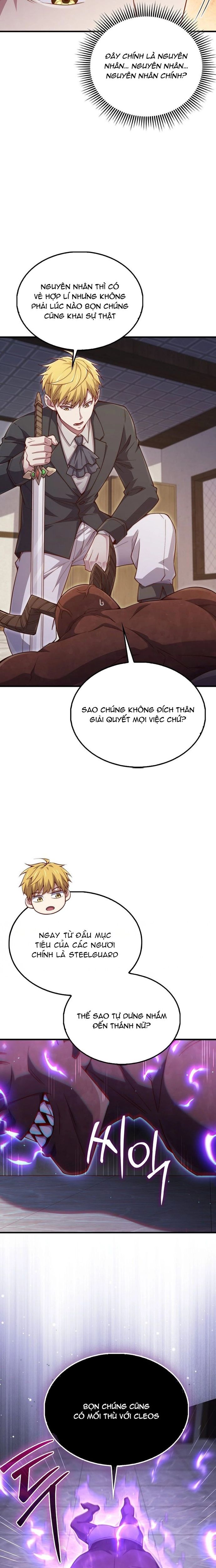 Thương Nhân Thánh Thần Chapter 153 - 6