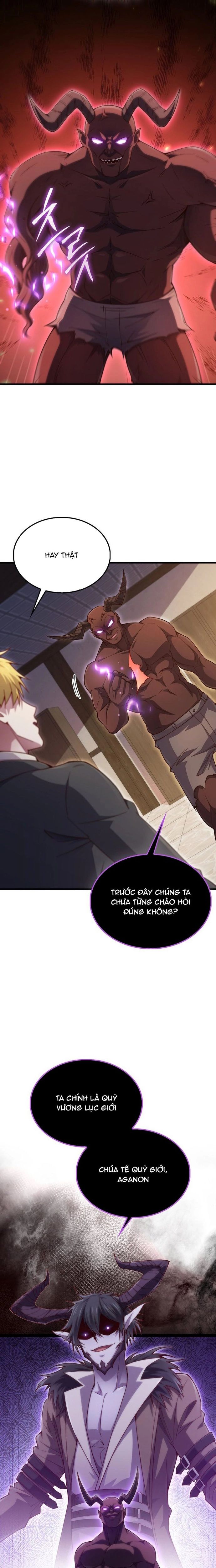 Thương Nhân Thánh Thần Chapter 153 - 8