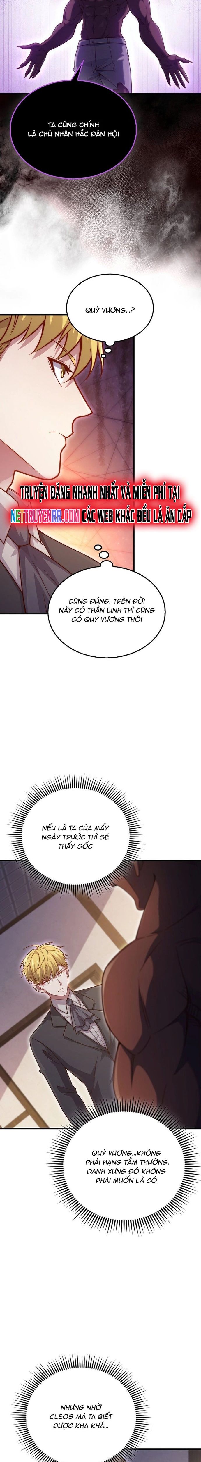 Thương Nhân Thánh Thần Chapter 153 - 9