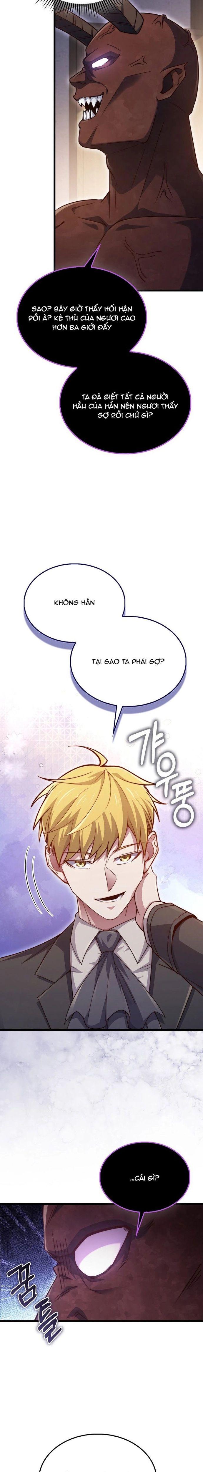 Thương Nhân Thánh Thần Chapter 153 - 10