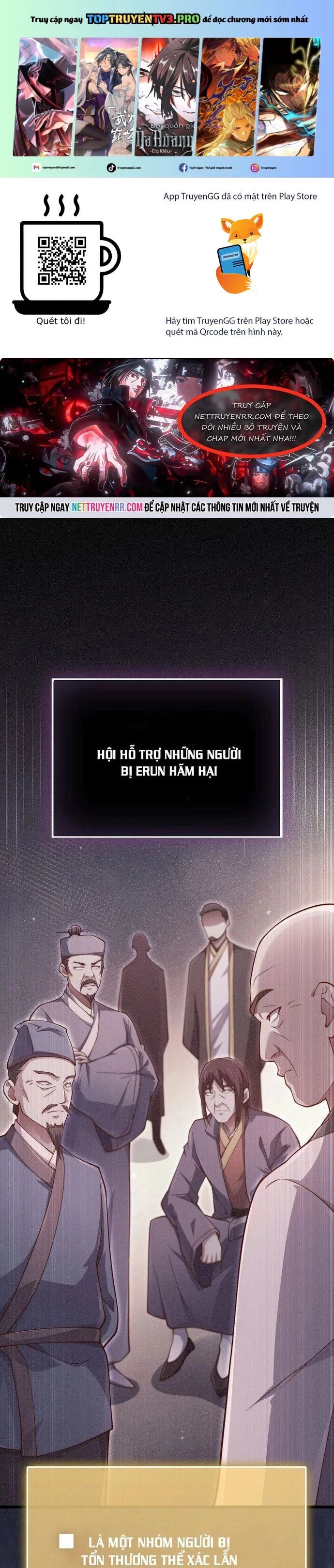 Thương Nhân Thánh Thần Chapter 154 - 1