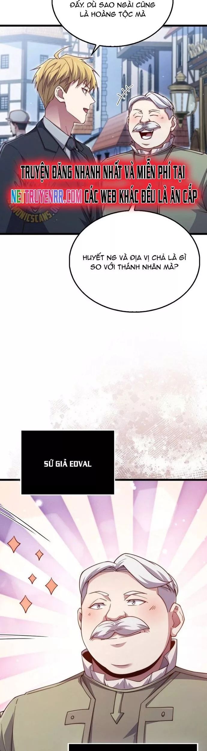 Thương Nhân Thánh Thần Chapter 154 - 12