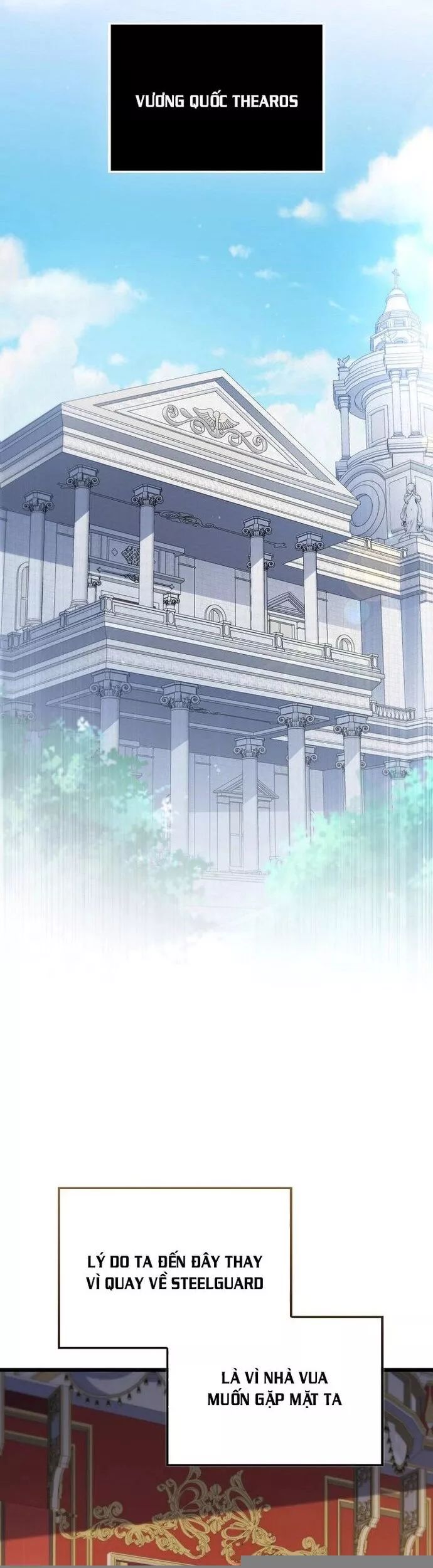 Thương Nhân Thánh Thần Chapter 154 - 16