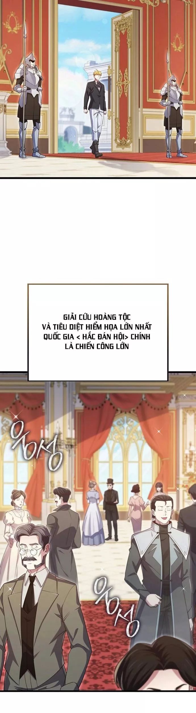 Thương Nhân Thánh Thần Chapter 154 - 17