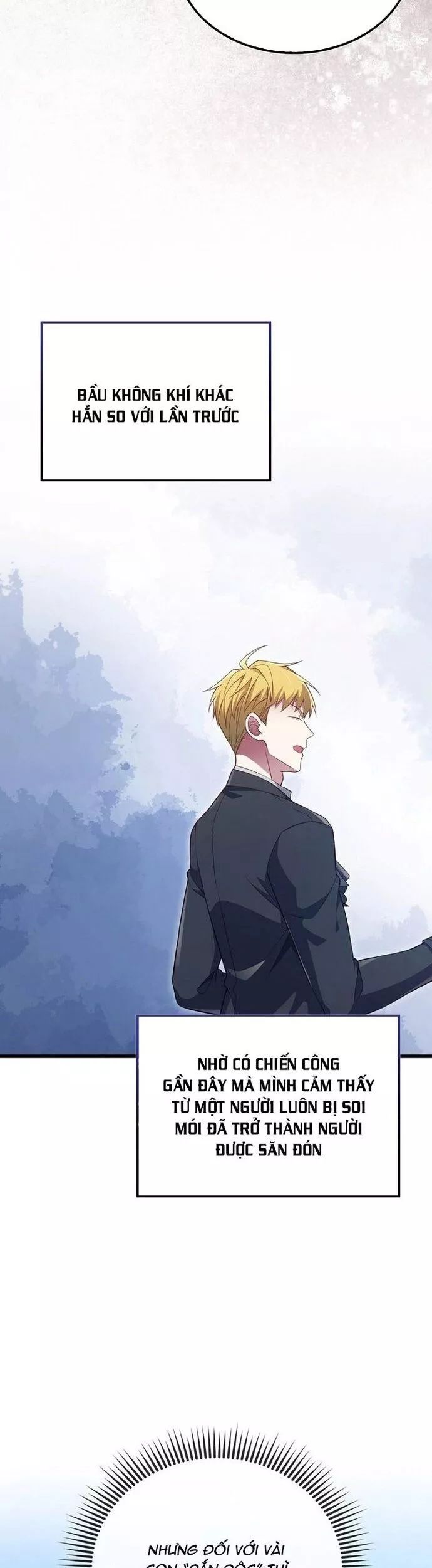 Thương Nhân Thánh Thần Chapter 154 - 20