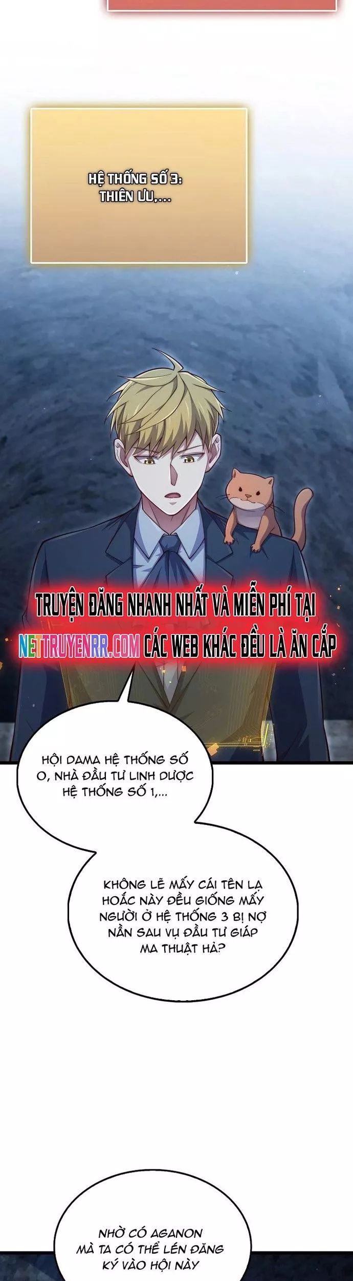 Thương Nhân Thánh Thần Chapter 154 - 3