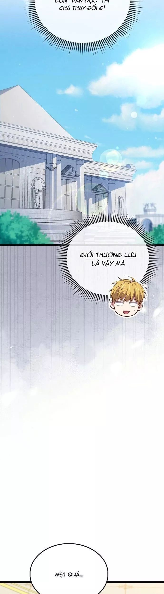 Thương Nhân Thánh Thần Chapter 154 - 21