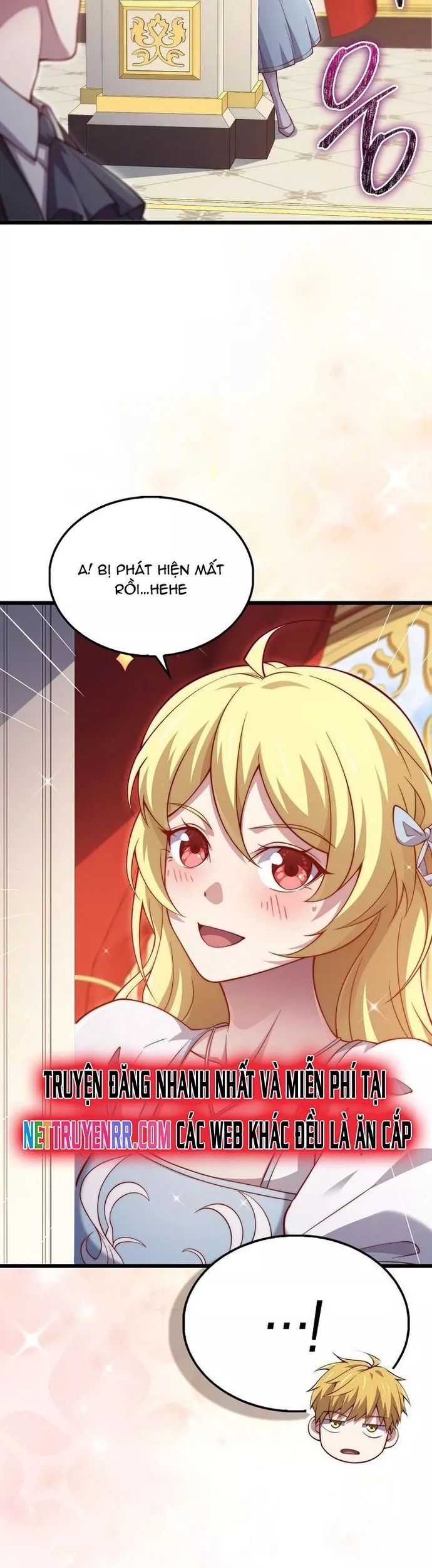 Thương Nhân Thánh Thần Chapter 154 - 23