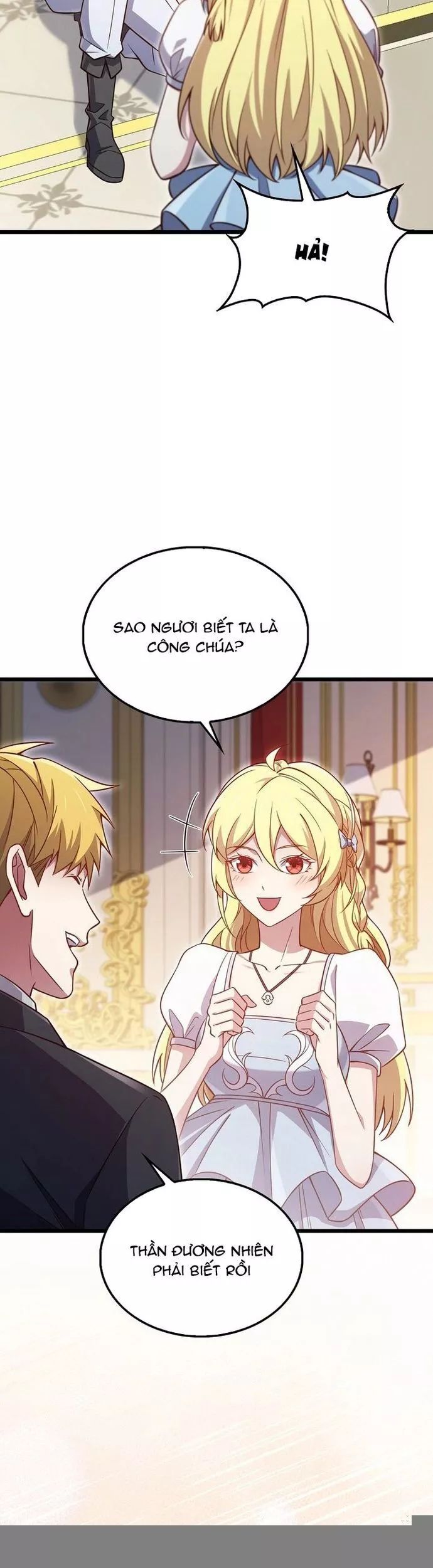 Thương Nhân Thánh Thần Chapter 154 - 25