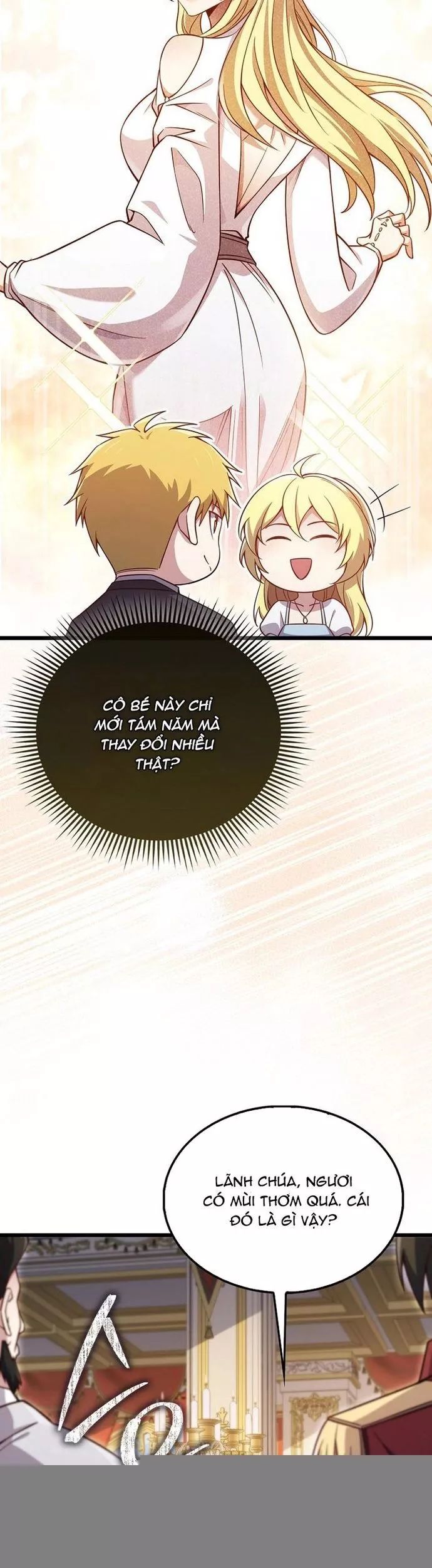 Thương Nhân Thánh Thần Chapter 154 - 27