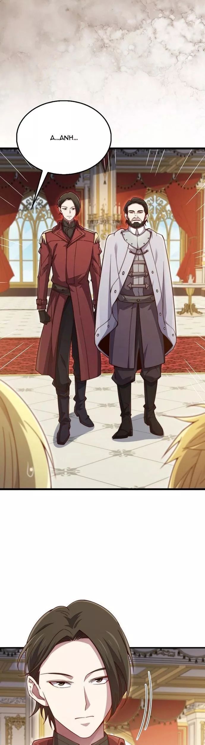 Thương Nhân Thánh Thần Chapter 154 - 29