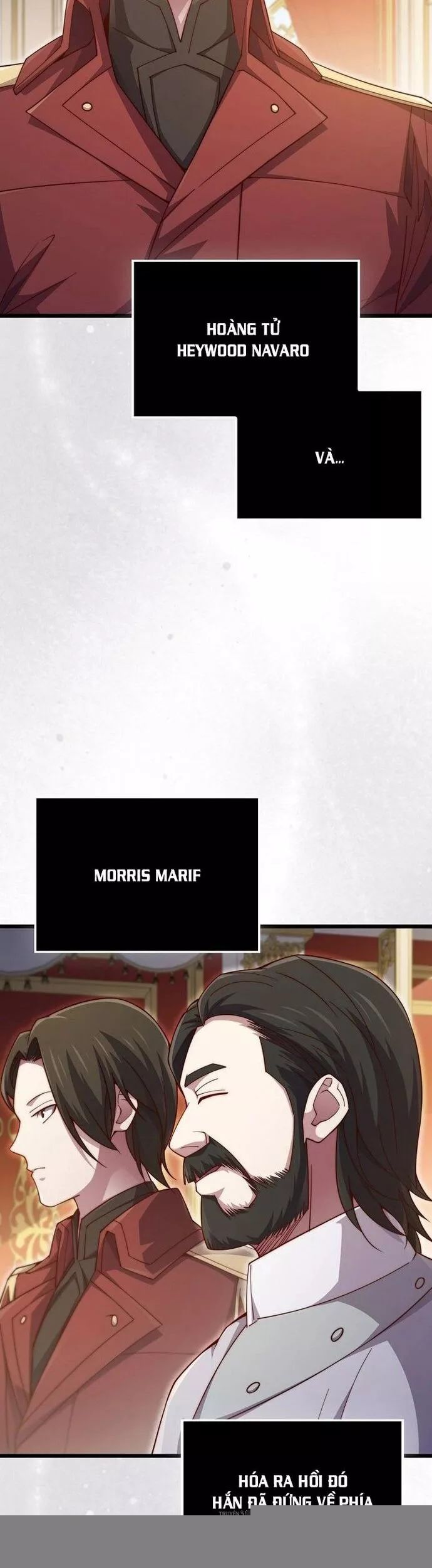 Thương Nhân Thánh Thần Chapter 154 - 30