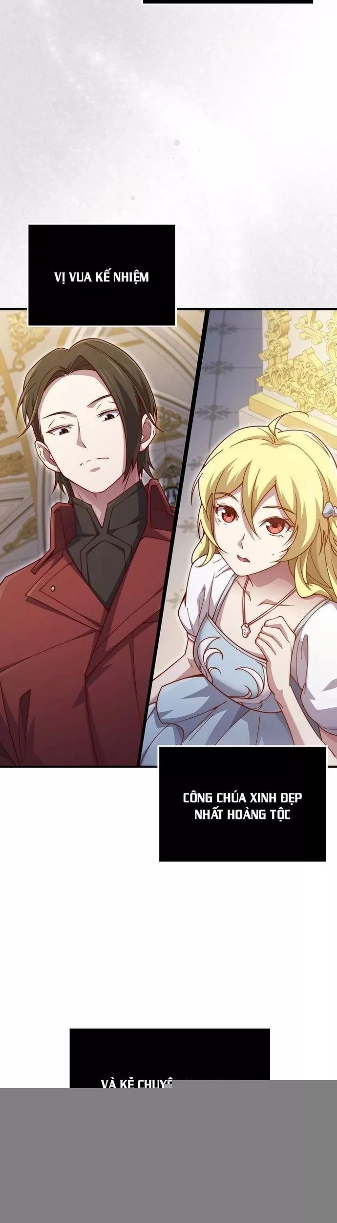 Thương Nhân Thánh Thần Chapter 154 - 31