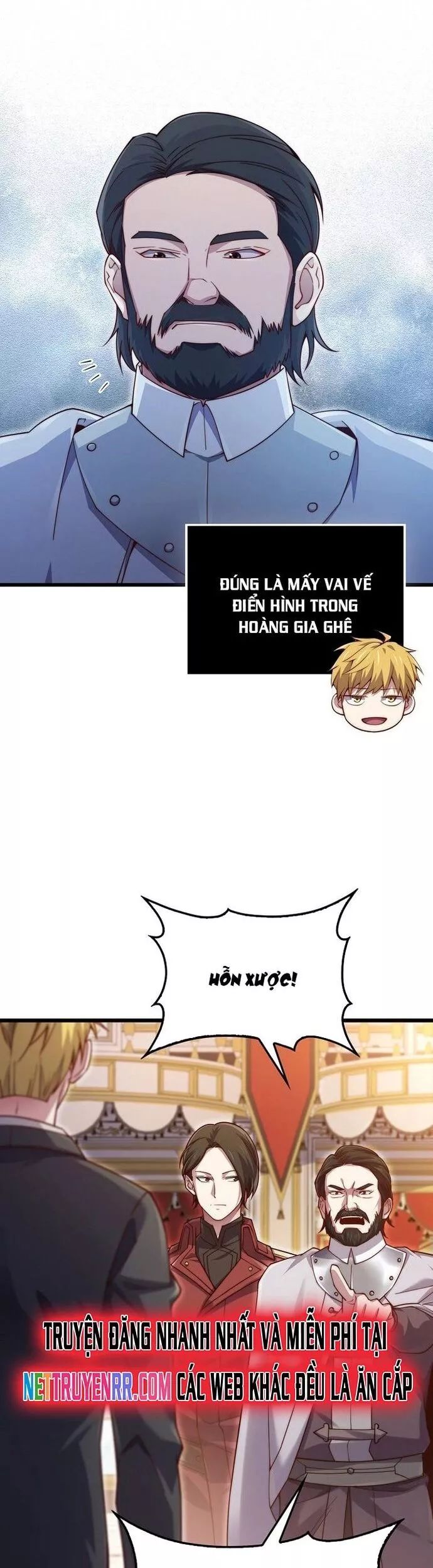 Thương Nhân Thánh Thần Chapter 154 - 32