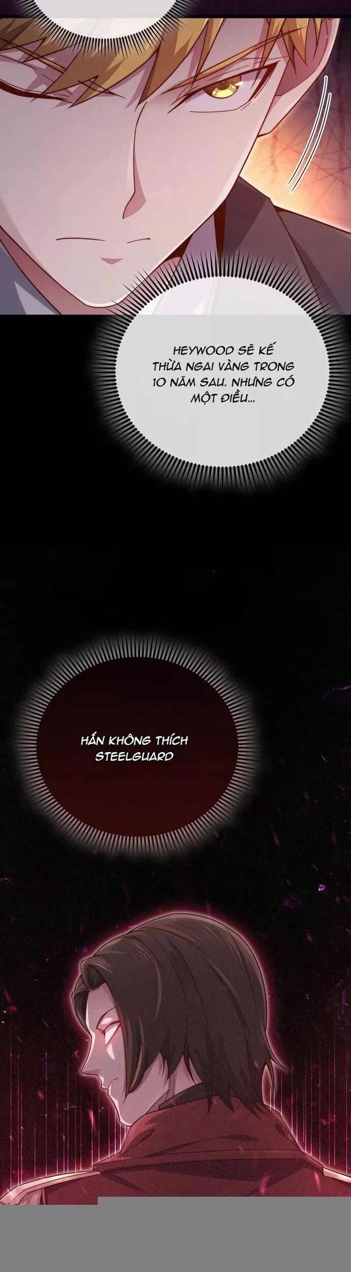 Thương Nhân Thánh Thần Chapter 154 - 34