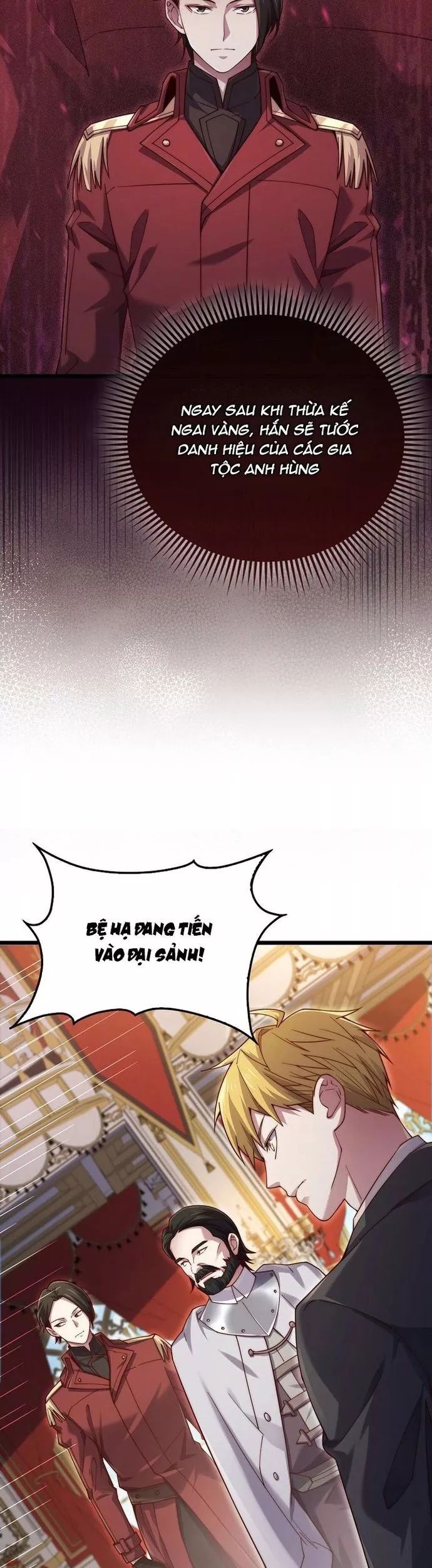 Thương Nhân Thánh Thần Chapter 154 - 35