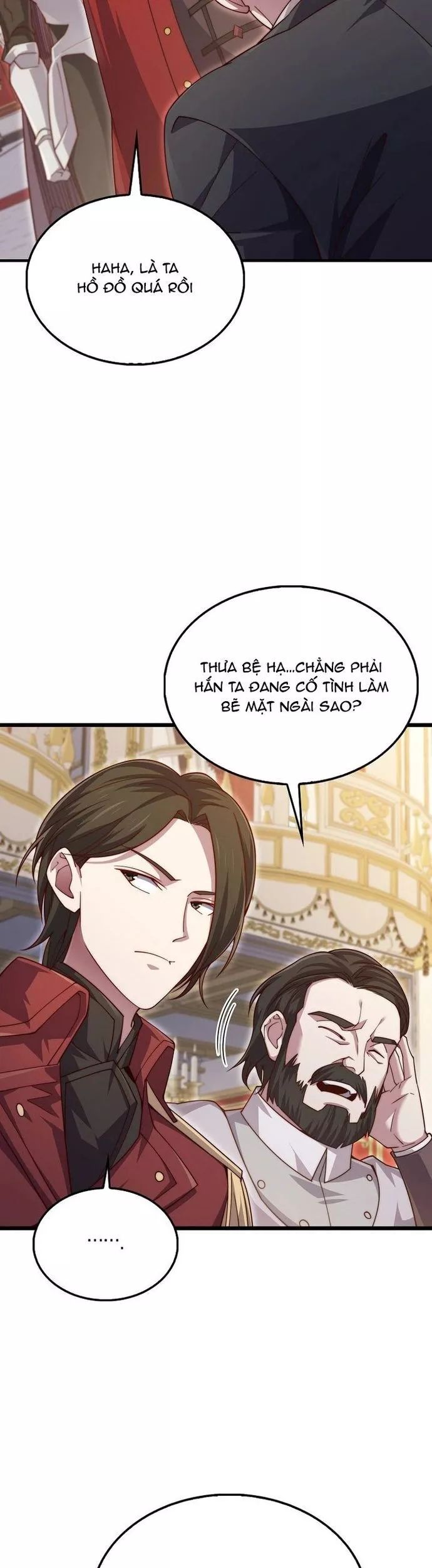 Thương Nhân Thánh Thần Chapter 154 - 39