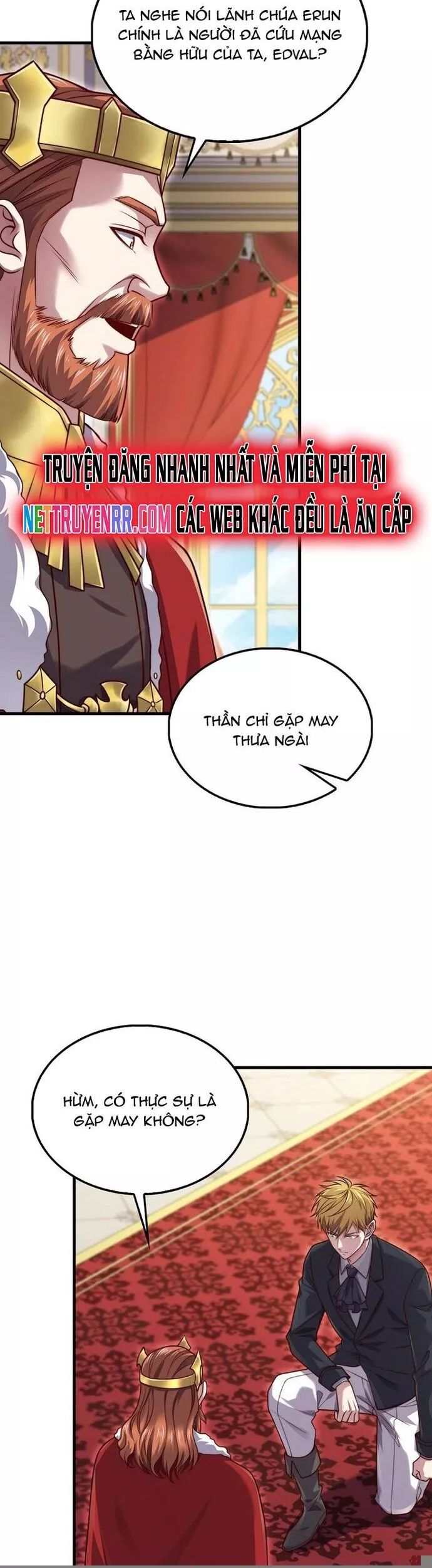 Thương Nhân Thánh Thần Chapter 154 - 40