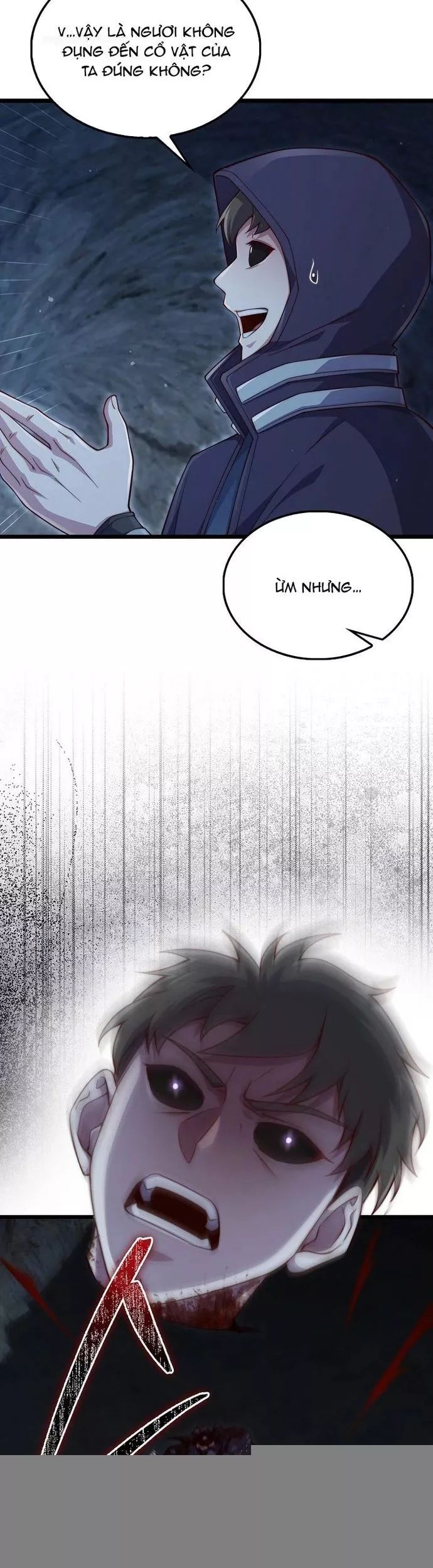 Thương Nhân Thánh Thần Chapter 154 - 5