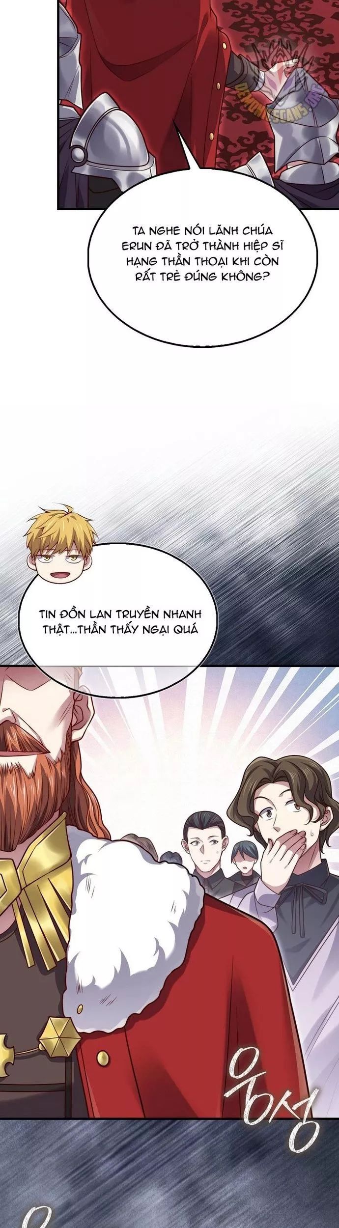 Thương Nhân Thánh Thần Chapter 154 - 41