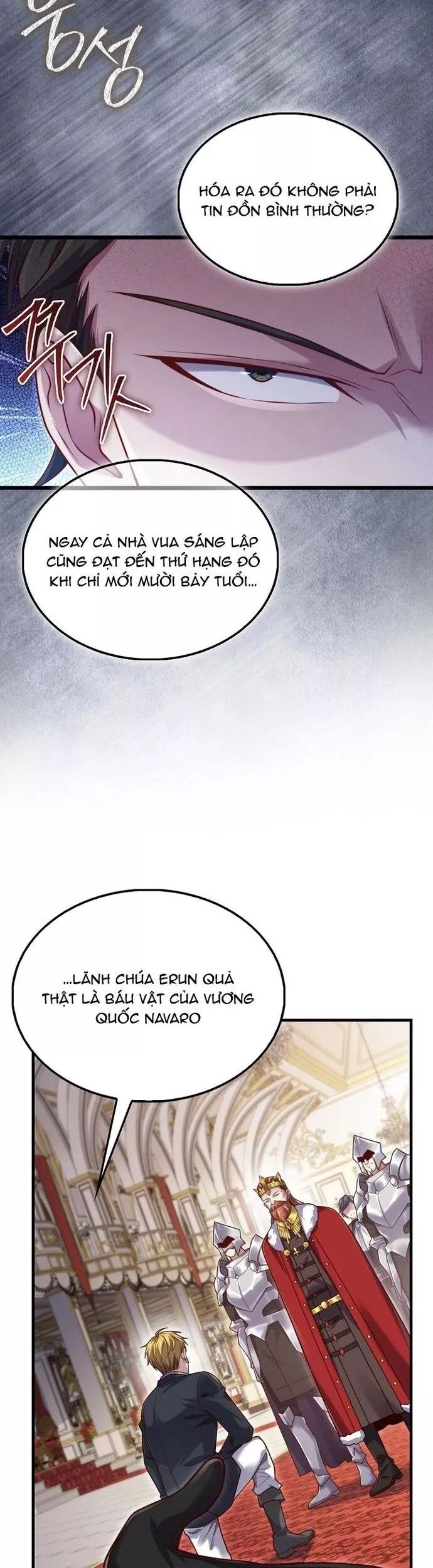 Thương Nhân Thánh Thần Chapter 154 - 42