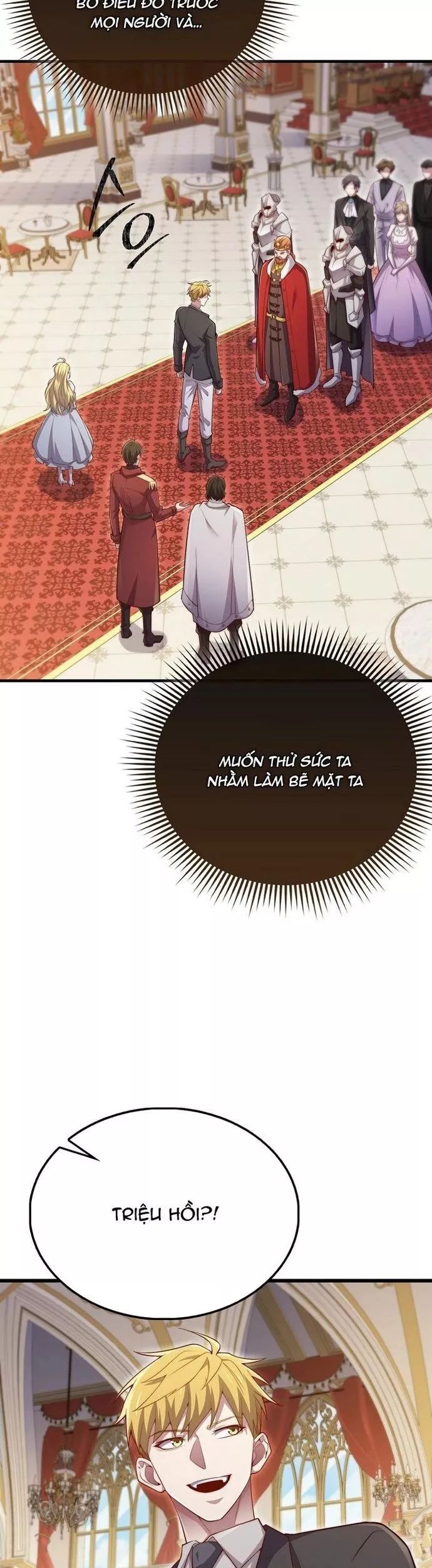 Thương Nhân Thánh Thần Chapter 154 - 45