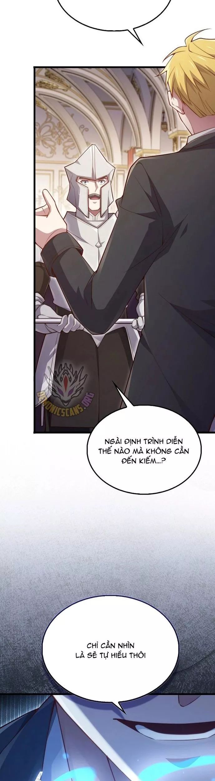 Thương Nhân Thánh Thần Chapter 154 - 47