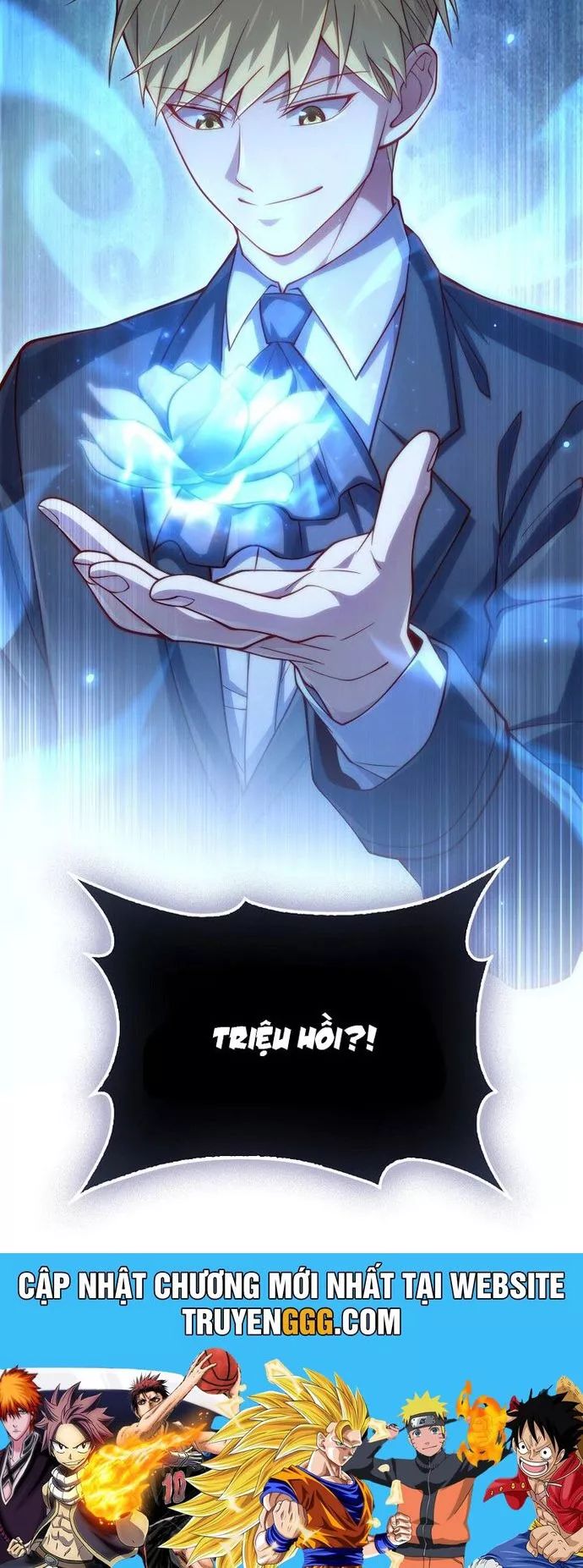Thương Nhân Thánh Thần Chapter 154 - 49