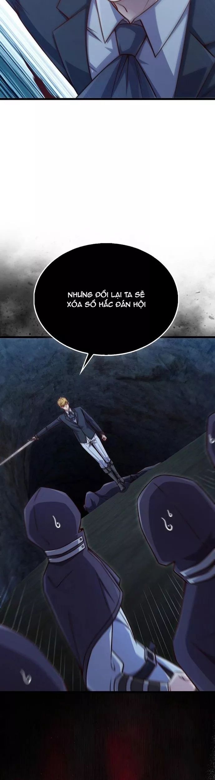 Thương Nhân Thánh Thần Chapter 154 - 7