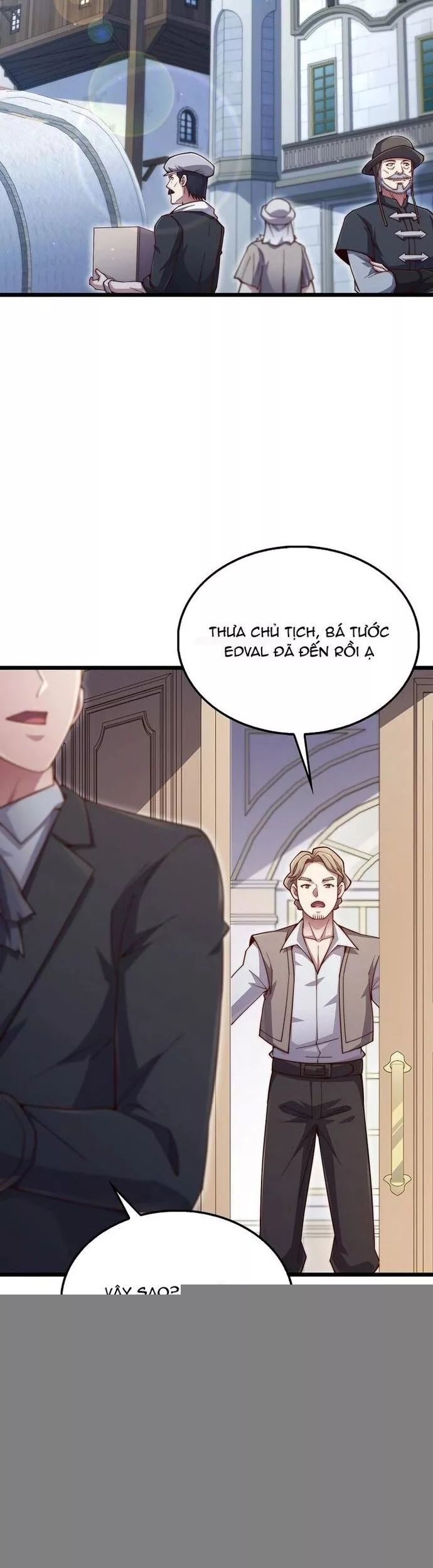 Thương Nhân Thánh Thần Chapter 154 - 10