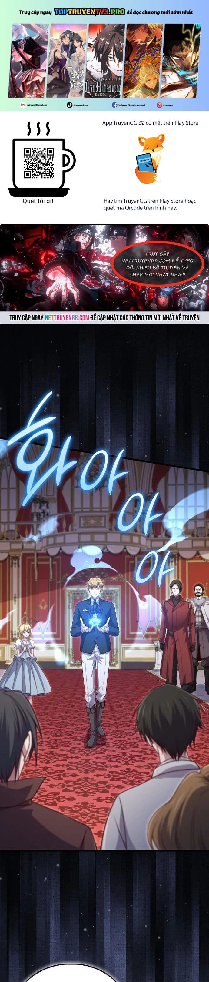 Thương Nhân Thánh Thần Chapter 155 - 1