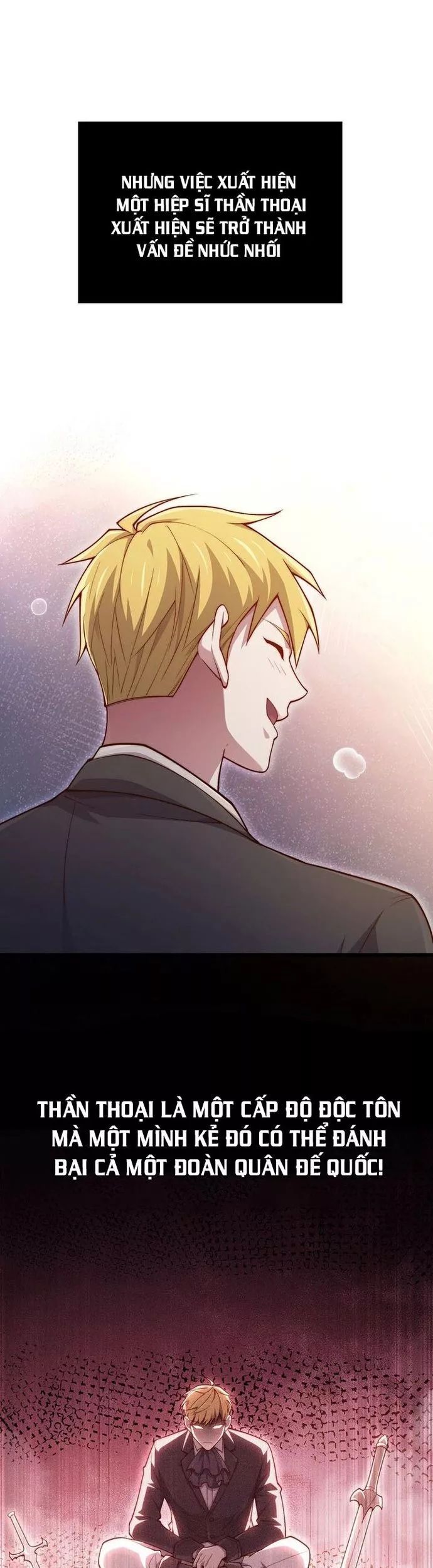 Thương Nhân Thánh Thần Chapter 155 - 11