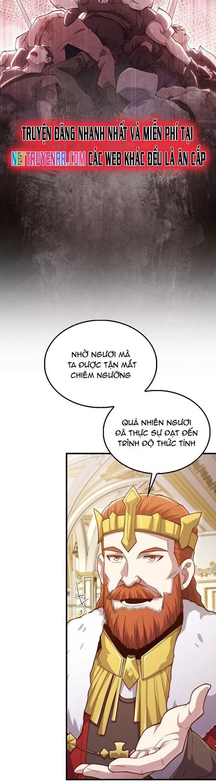 Thương Nhân Thánh Thần Chapter 155 - 12