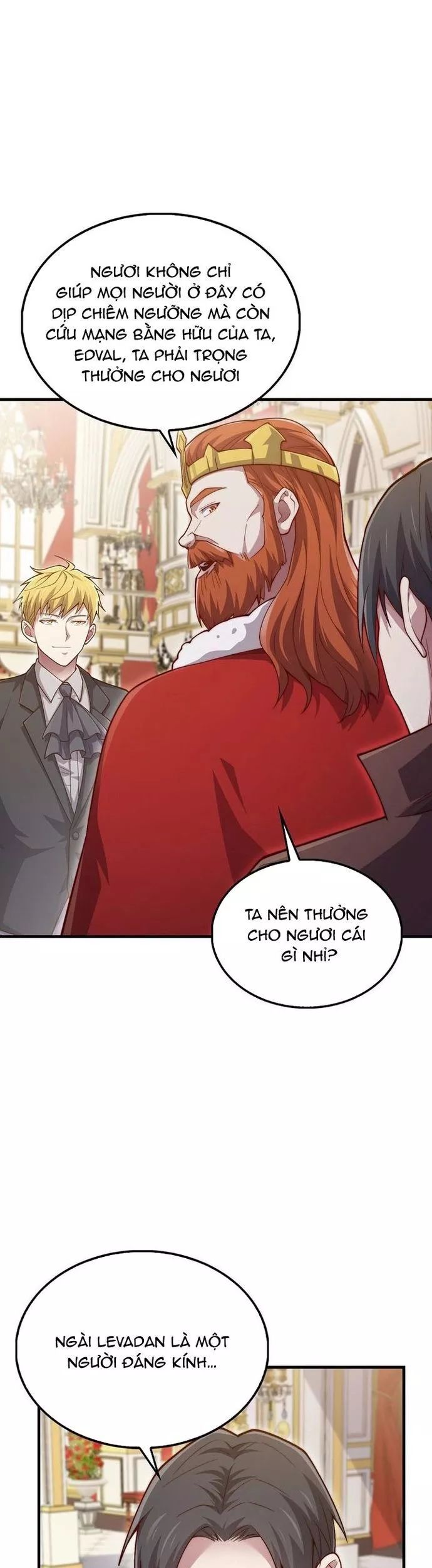 Thương Nhân Thánh Thần Chapter 155 - 13