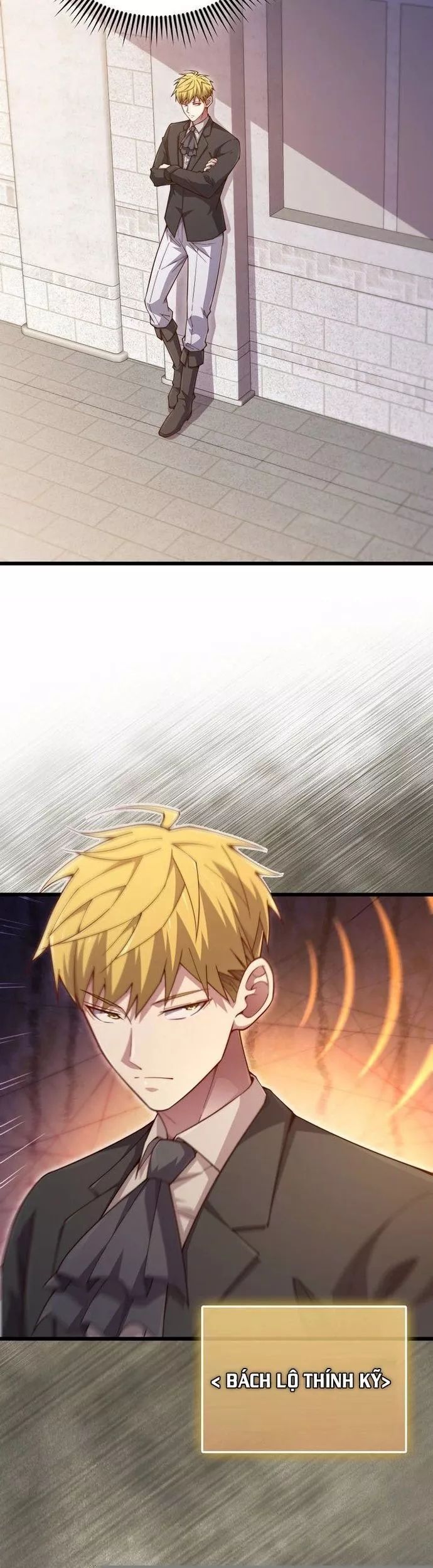 Thương Nhân Thánh Thần Chapter 155 - 17