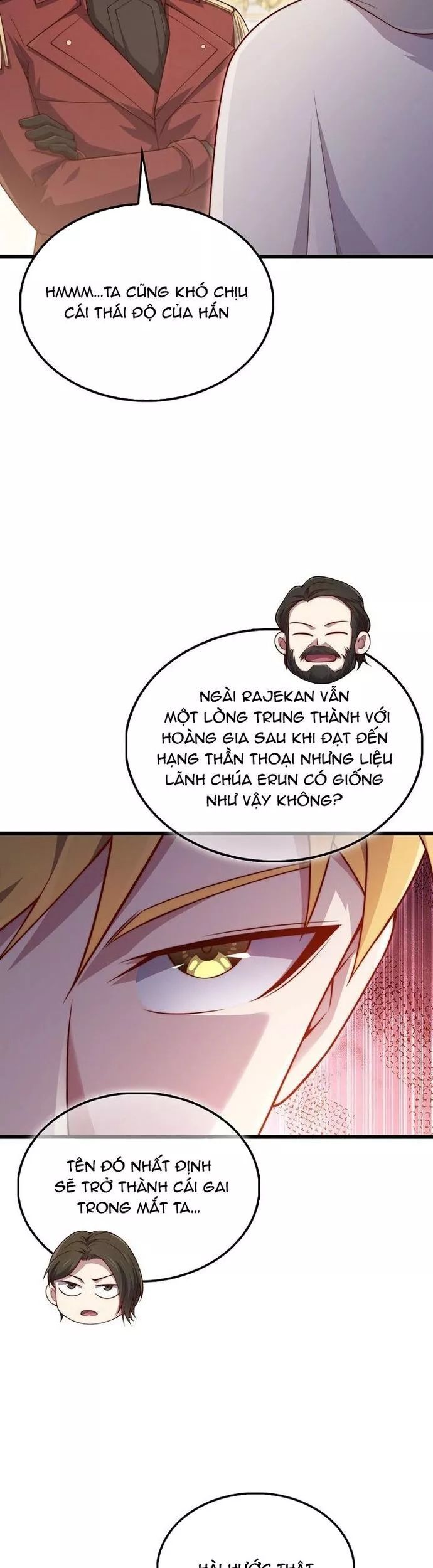 Thương Nhân Thánh Thần Chapter 155 - 19