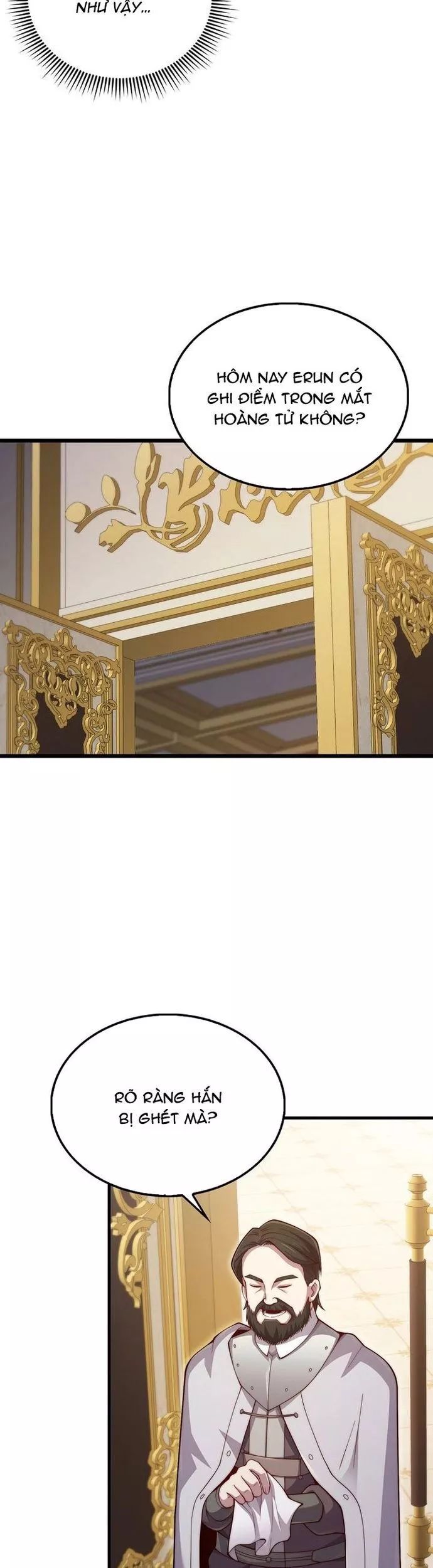 Thương Nhân Thánh Thần Chapter 155 - 21