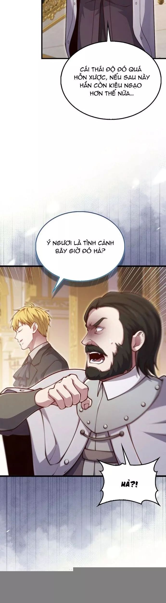 Thương Nhân Thánh Thần Chapter 155 - 22