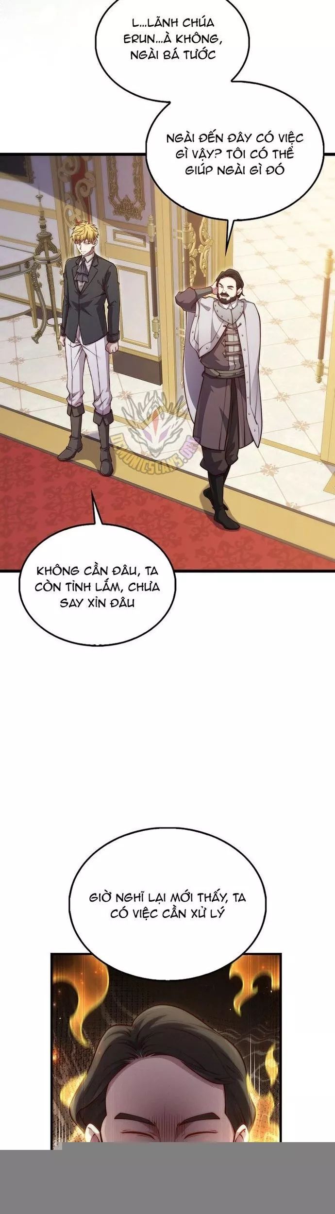 Thương Nhân Thánh Thần Chapter 155 - 23