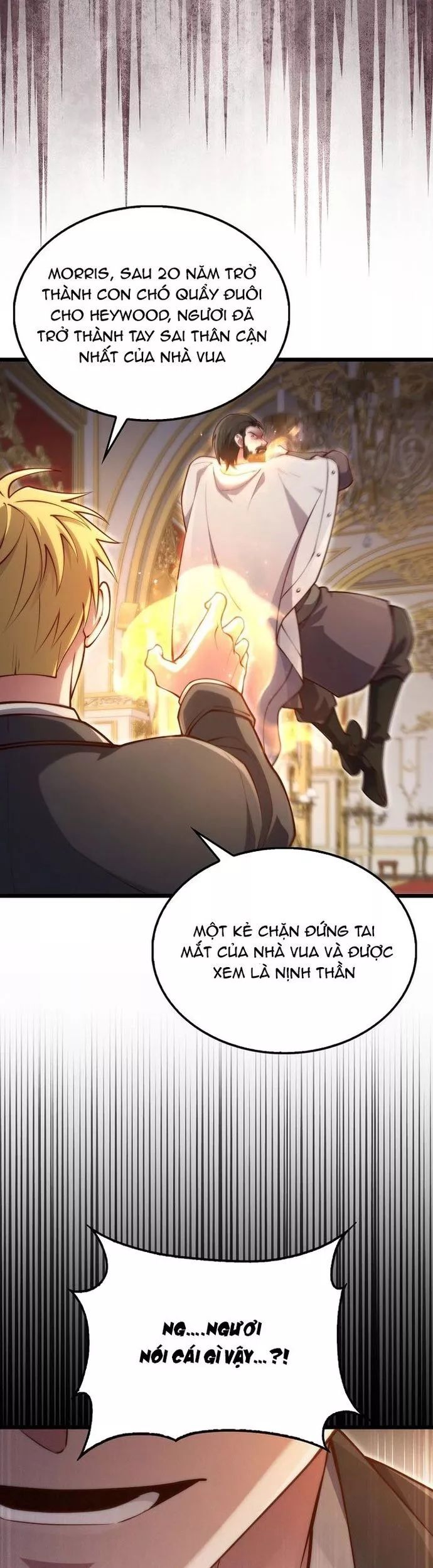 Thương Nhân Thánh Thần Chapter 155 - 25