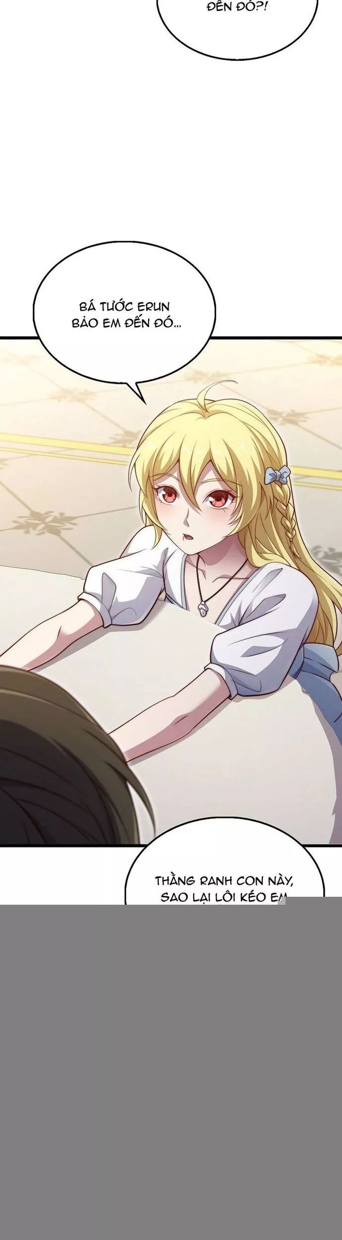 Thương Nhân Thánh Thần Chapter 155 - 28