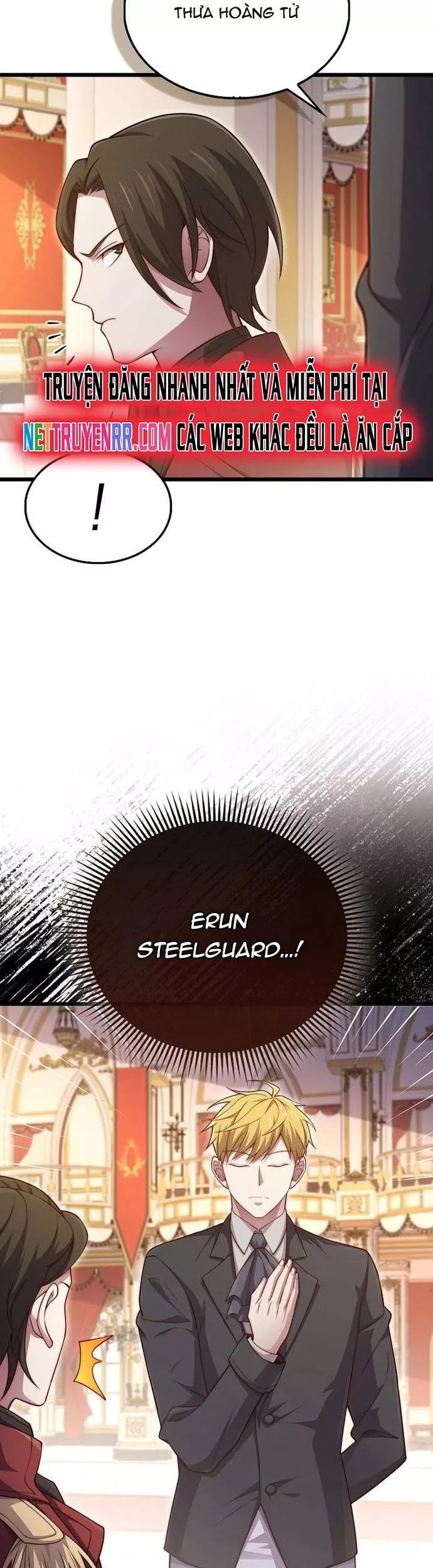 Thương Nhân Thánh Thần Chapter 155 - 29