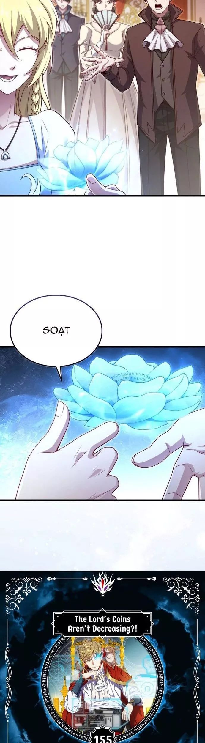 Thương Nhân Thánh Thần Chapter 155 - 4