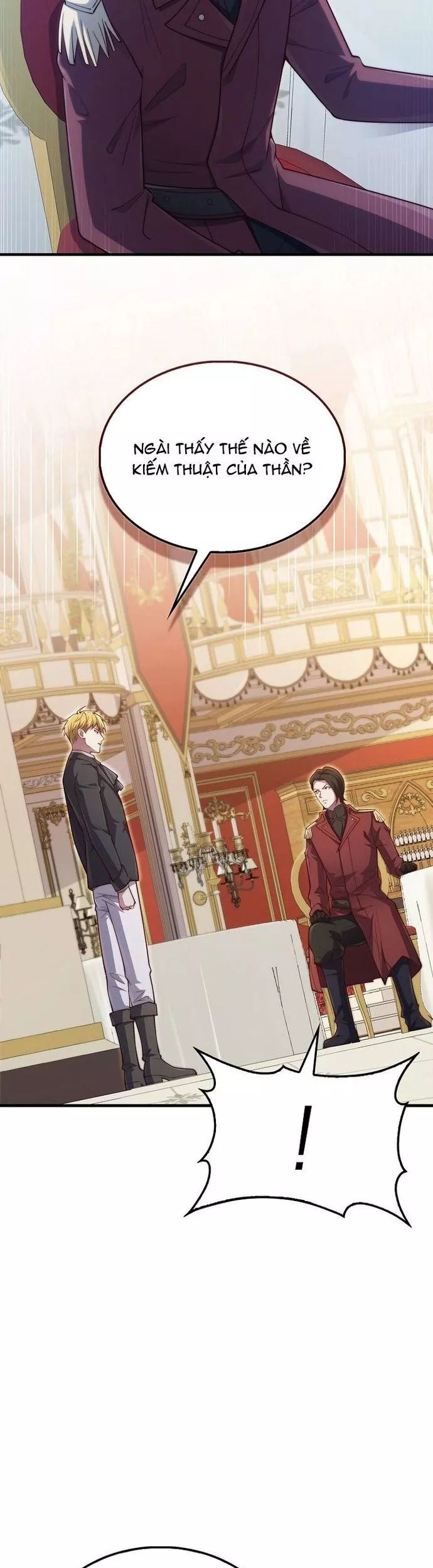 Thương Nhân Thánh Thần Chapter 155 - 33